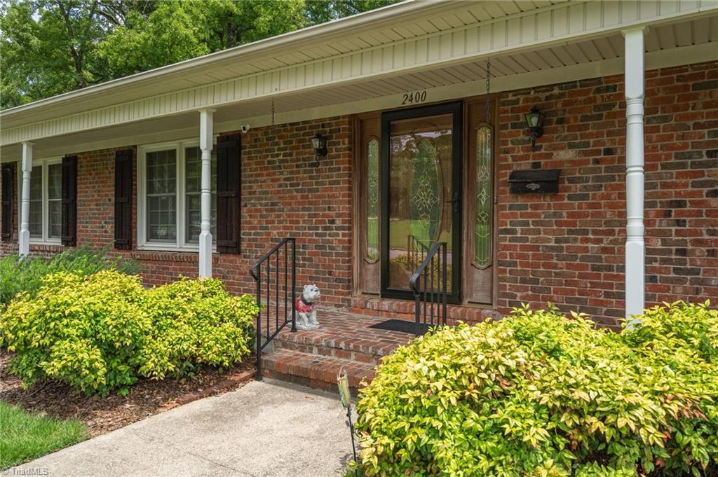 2400 Gracewood Court
