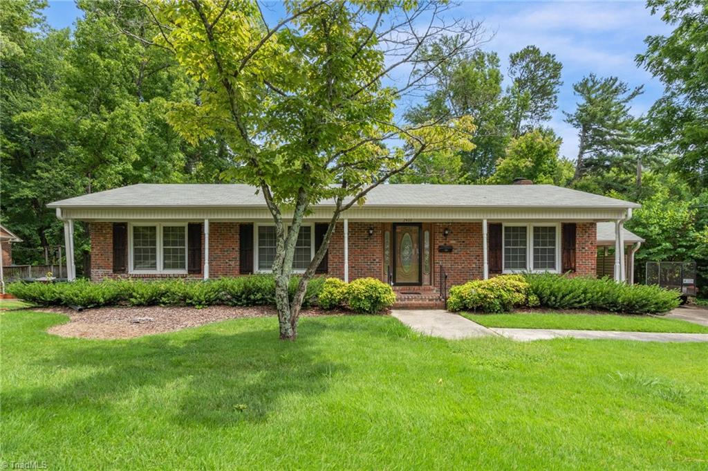 2400 Gracewood Court