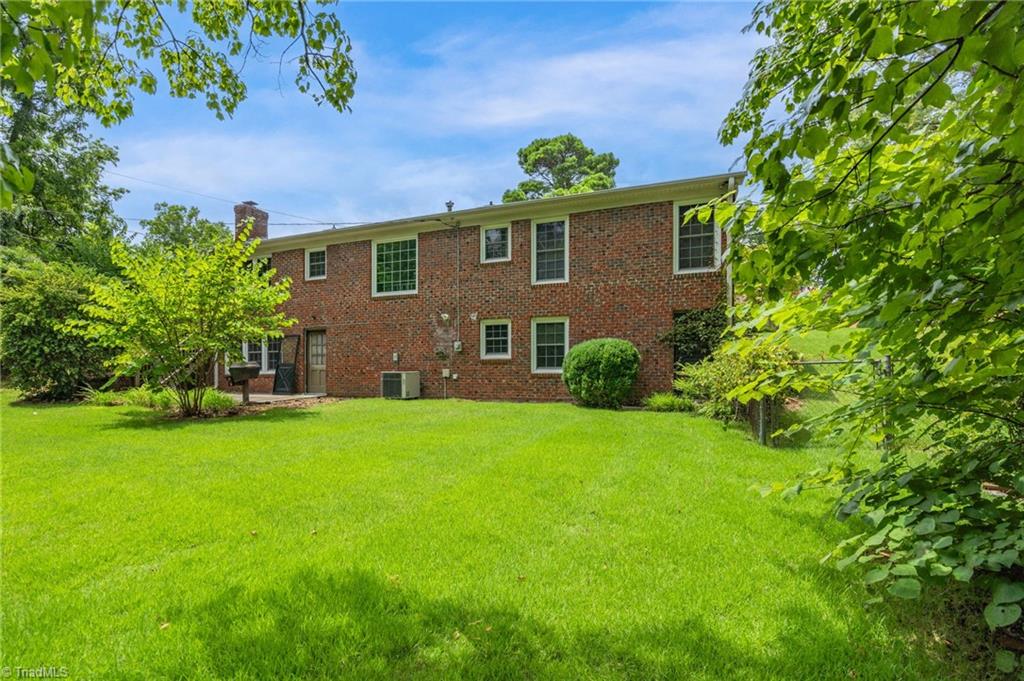 2400 Gracewood Court