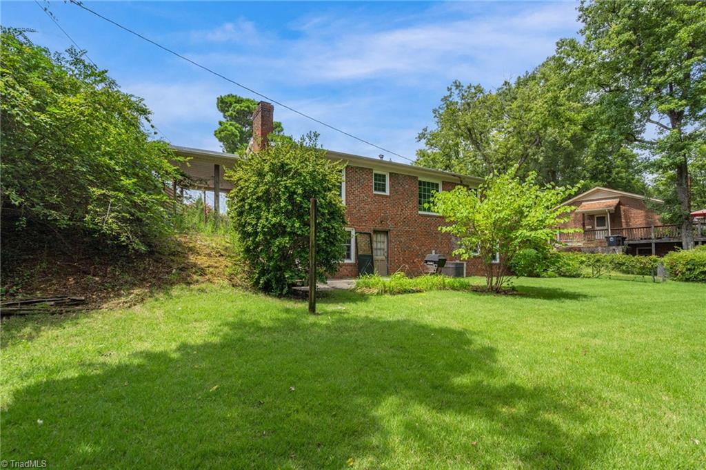 2400 Gracewood Court