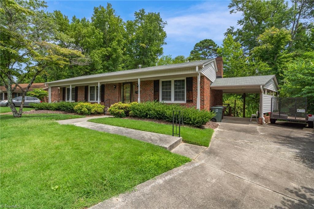 2400 Gracewood Court