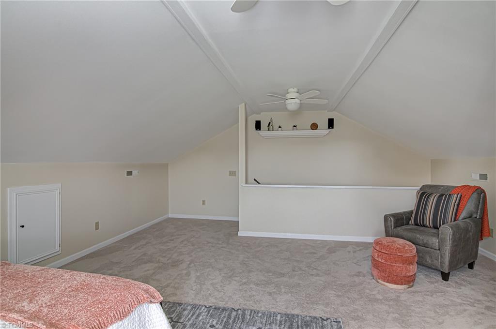 125 Greenturf Drive, Winston-Salem