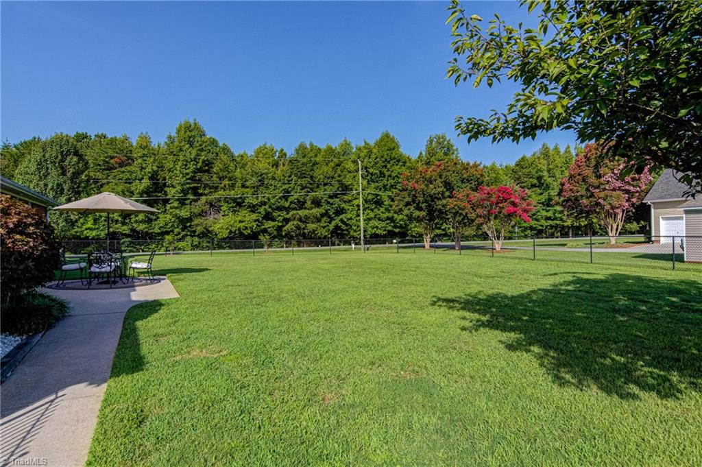 125 Greenturf Drive, Winston-Salem