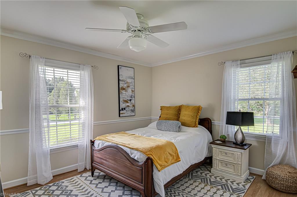 125 Greenturf Drive, Winston-Salem