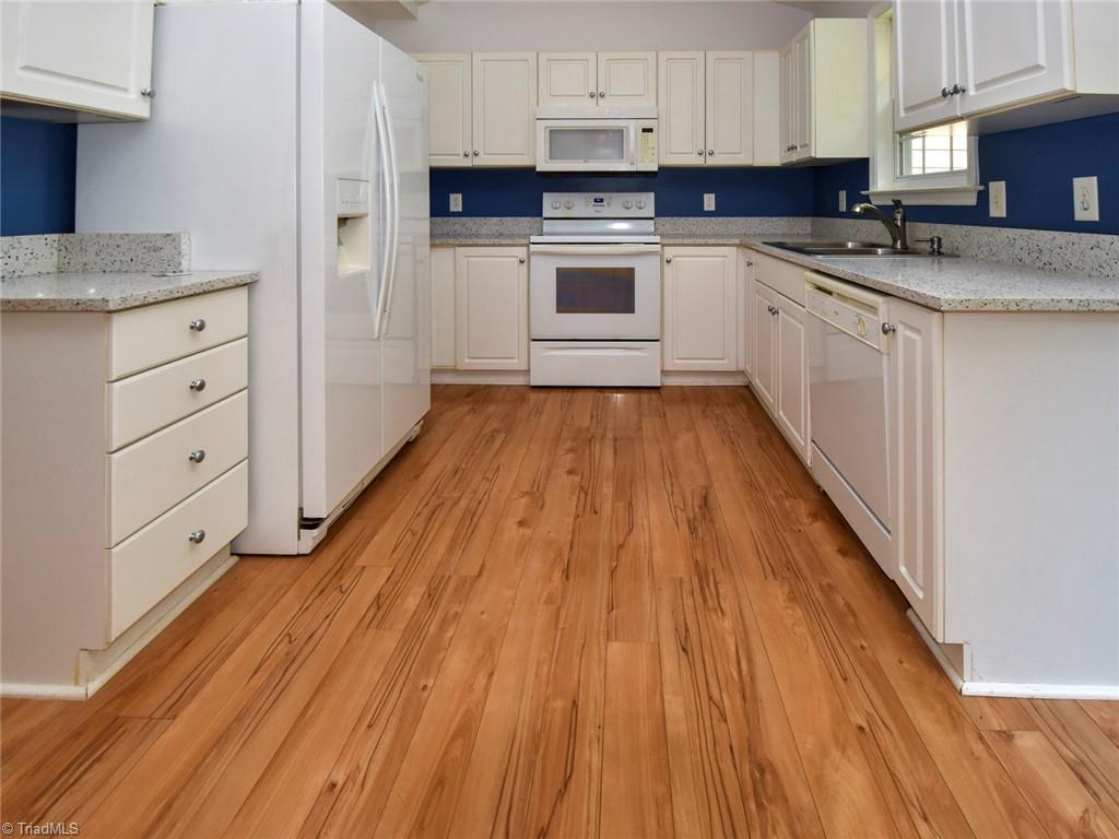 4230 Salem Landing Drive, Winston-Salem