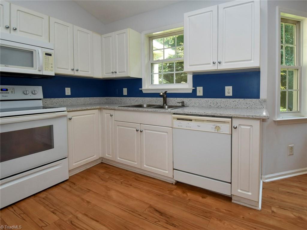 4230 Salem Landing Drive, Winston-Salem