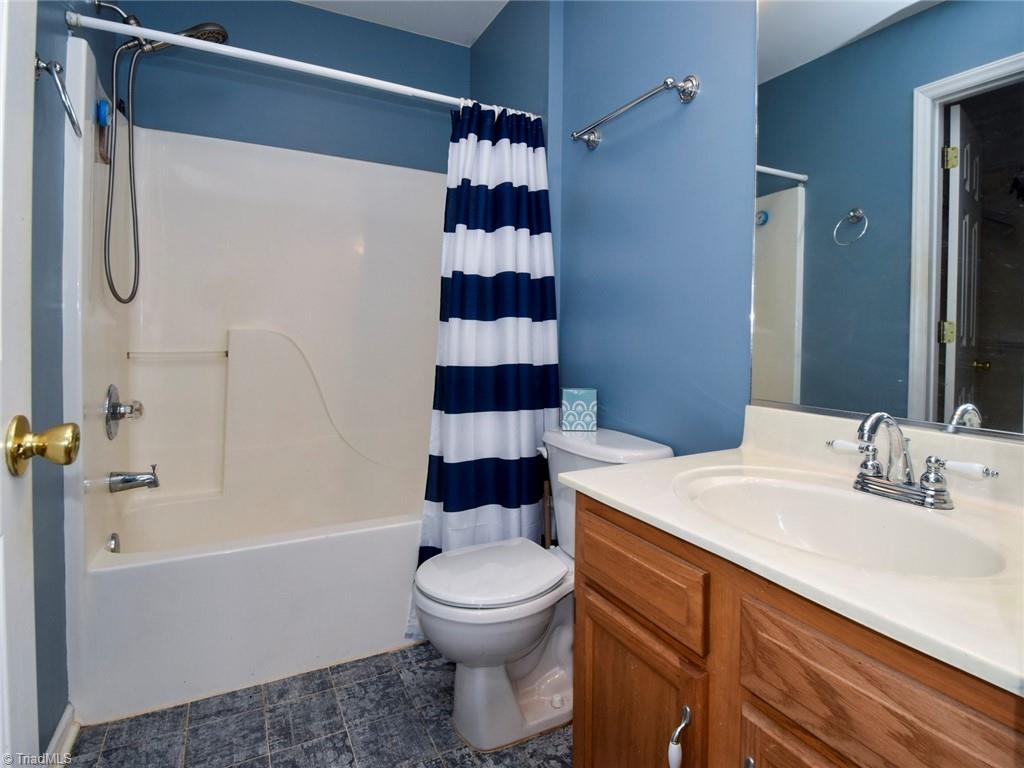 4230 Salem Landing Drive, Winston-Salem