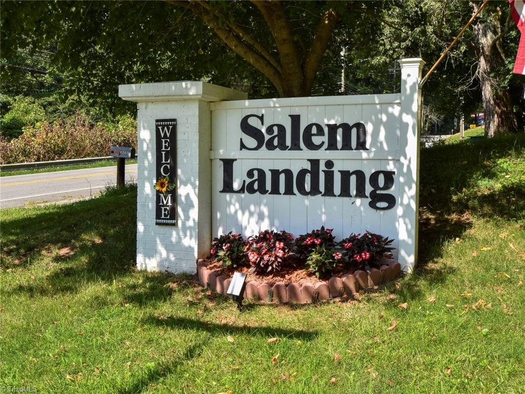 4230 Salem Landing Drive, Winston-Salem