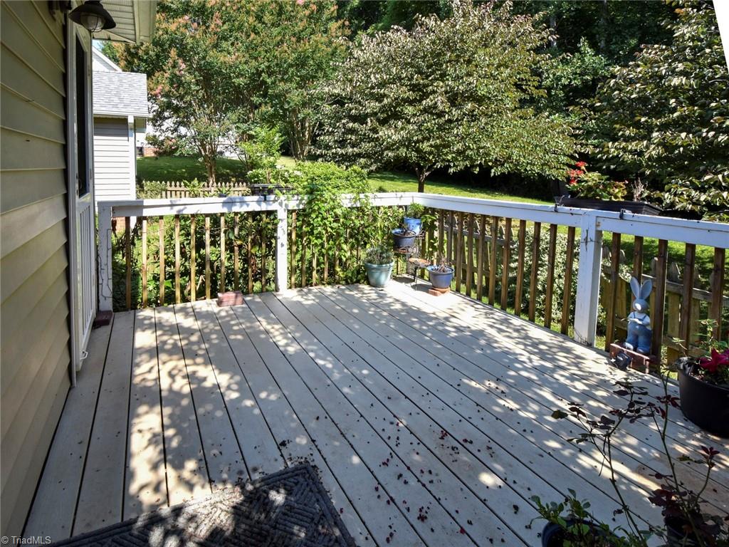 4230 Salem Landing Drive, Winston-Salem