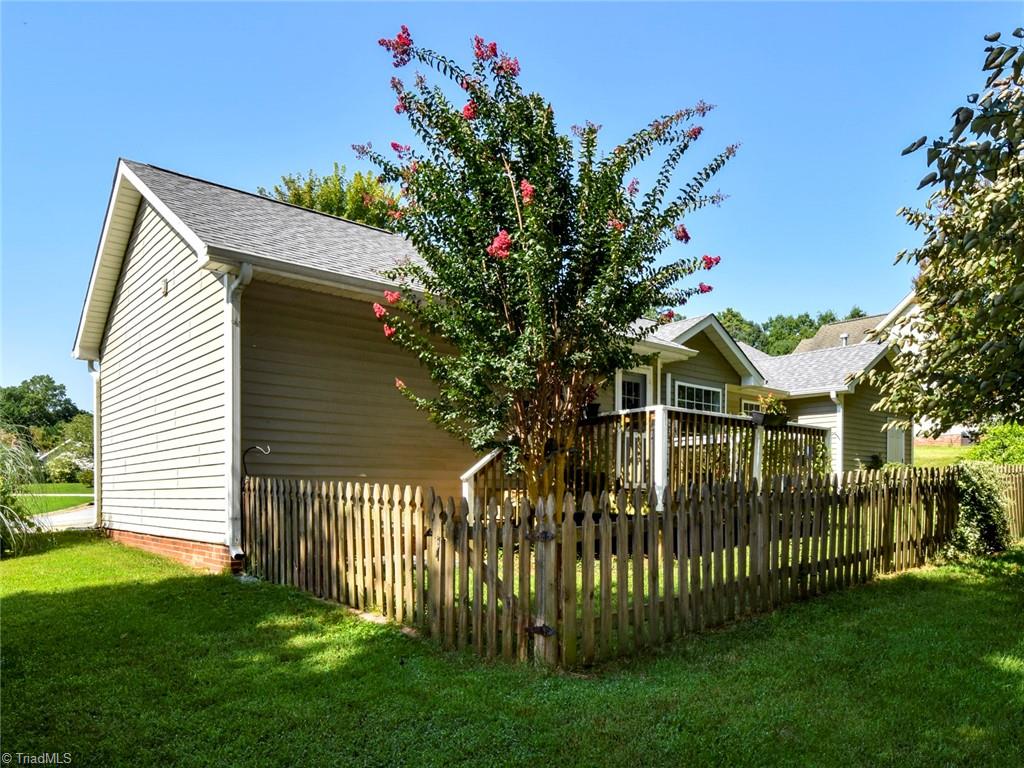 4230 Salem Landing Drive, Winston-Salem