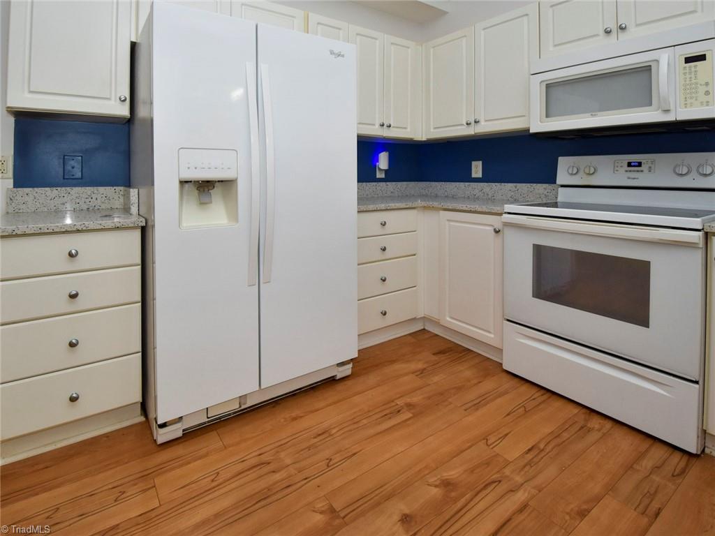 4230 Salem Landing Drive, Winston-Salem