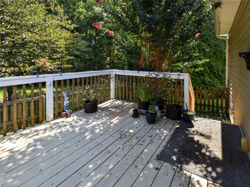 4230 Salem Landing Drive, Winston-Salem