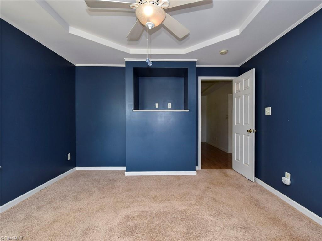 4230 Salem Landing Drive, Winston-Salem