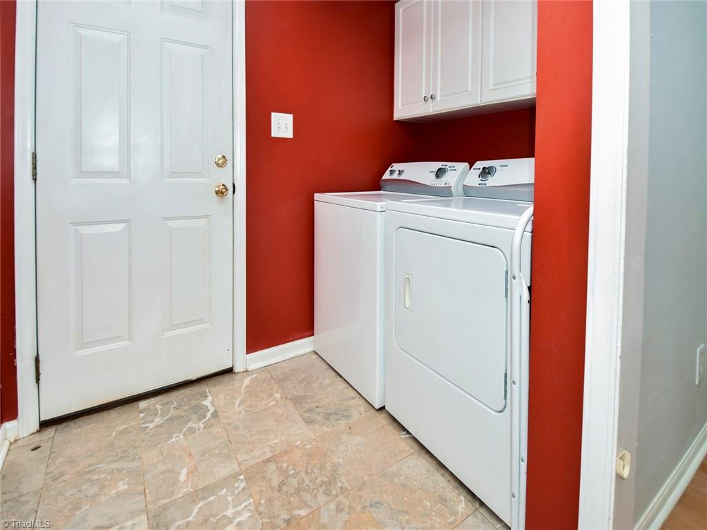 4230 Salem Landing Drive, Winston-Salem