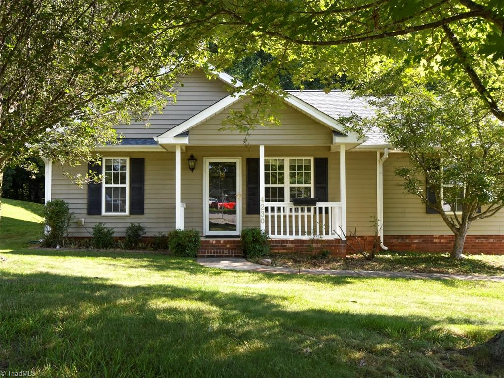 4230 Salem Landing Drive, Winston-Salem