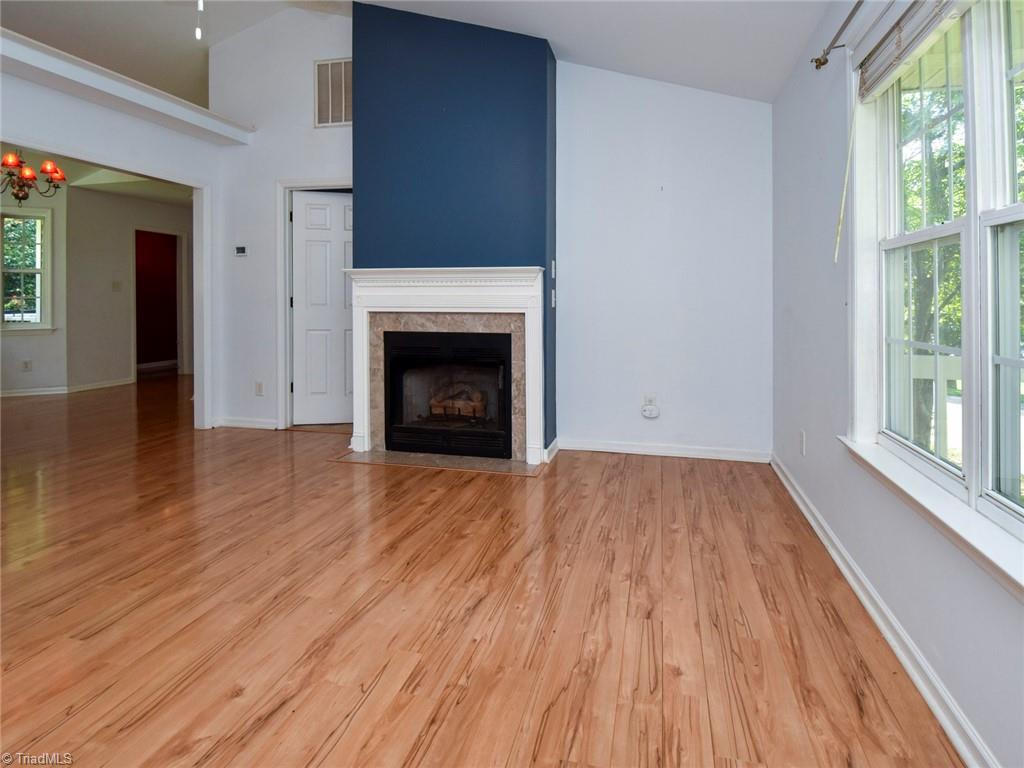 4230 Salem Landing Drive, Winston-Salem