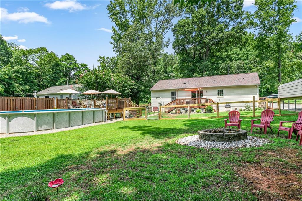 6713 Ken Coy Road