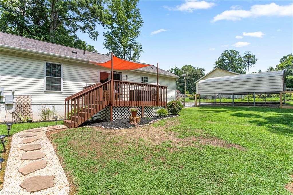 6713 Ken Coy Road