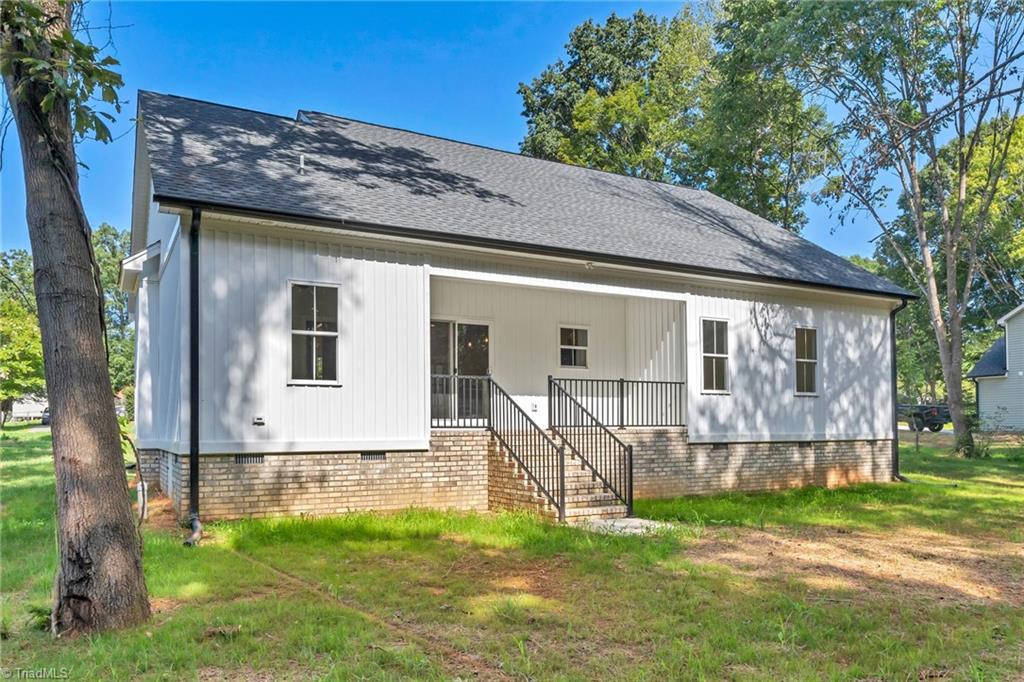 1541 Creek Bed Road
