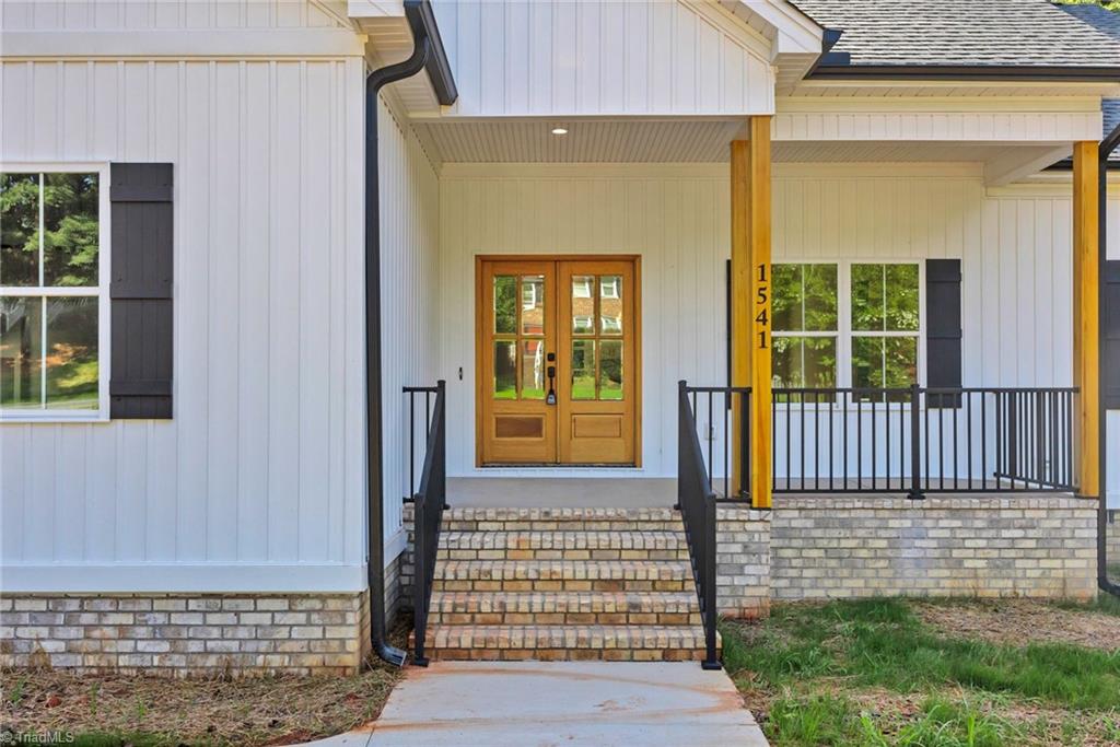 1541 Creek Bed Road