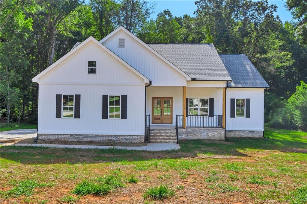 1541 Creek Bed Road