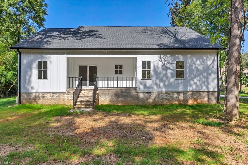 1541 Creek Bed Road