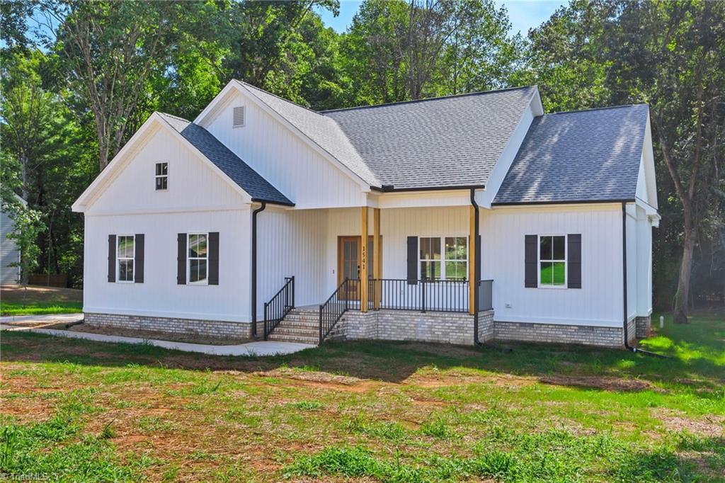 1541 Creek Bed Road