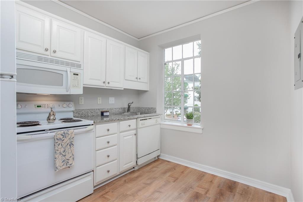 1700 N Elm Street # L2