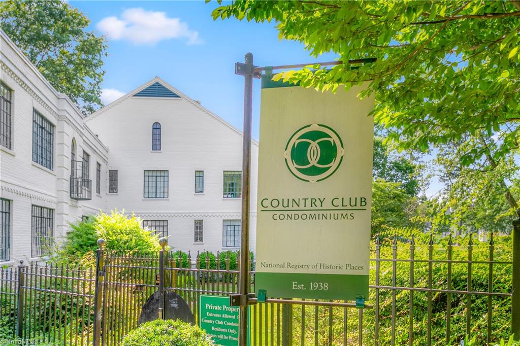 1700 N Elm Street # L2