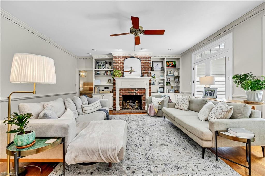 5700 Forest Manor Drive