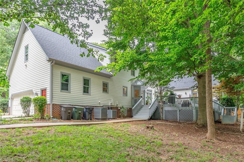 5700 Forest Manor Drive