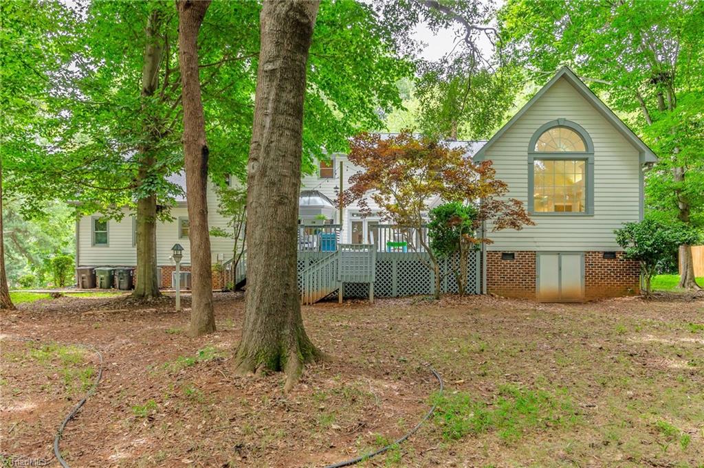 5700 Forest Manor Drive