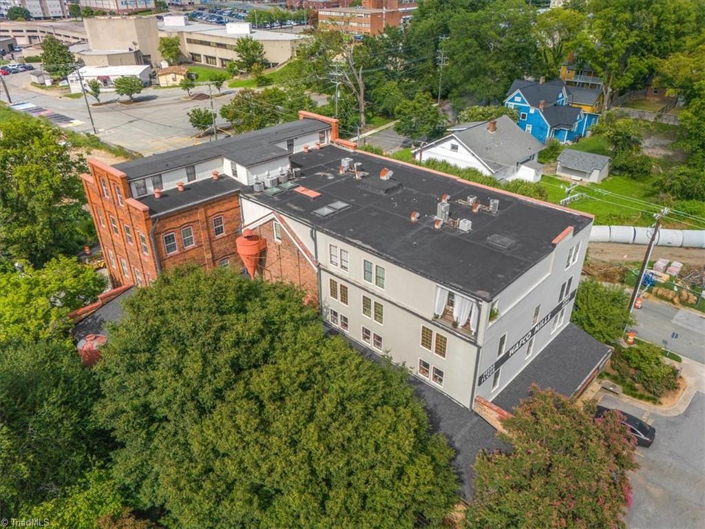 801 W Mcgee Street # 16