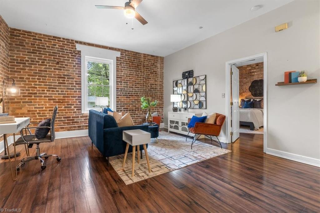 801 W Mcgee Street # 16