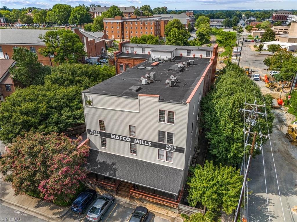 801 W Mcgee Street # 16