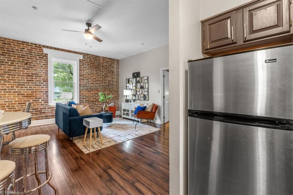 801 W Mcgee Street # 16