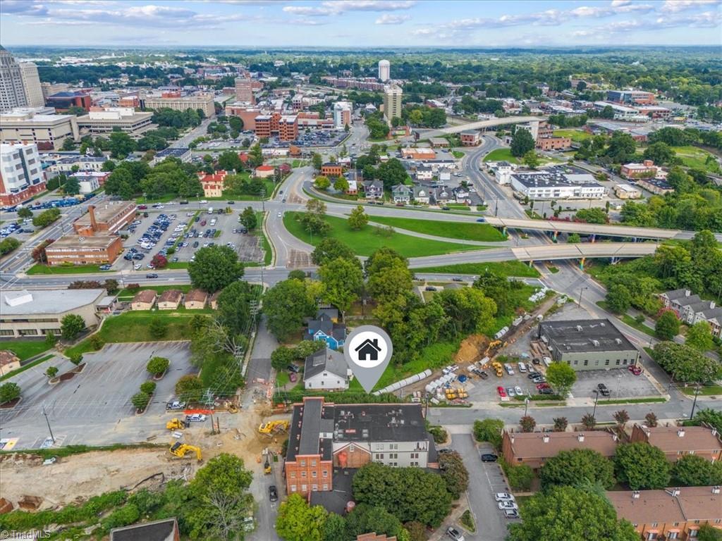 801 W Mcgee Street # 16