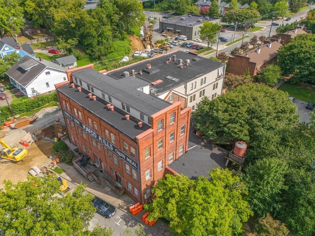 801 W Mcgee Street # 16