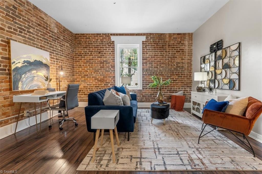 801 W Mcgee Street # 16