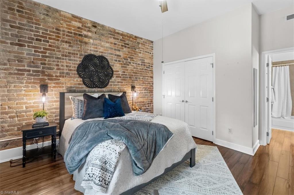 801 W Mcgee Street # 16