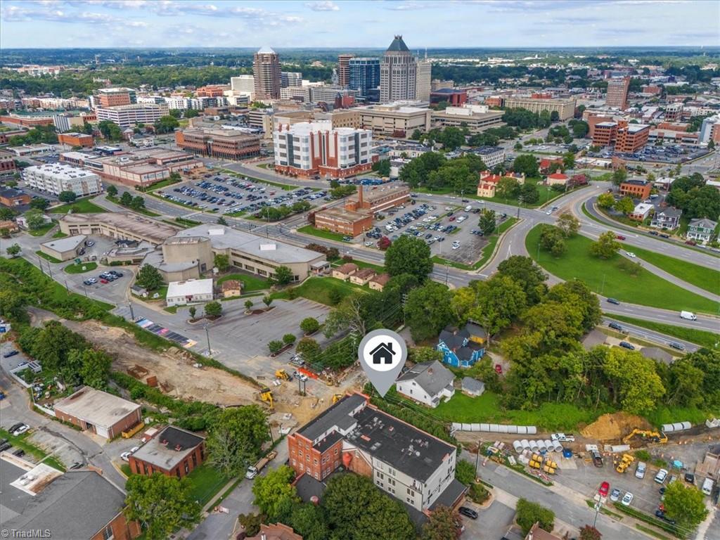 801 W Mcgee Street # 16