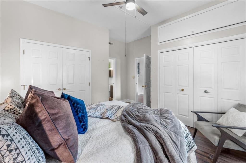 801 W Mcgee Street # 16