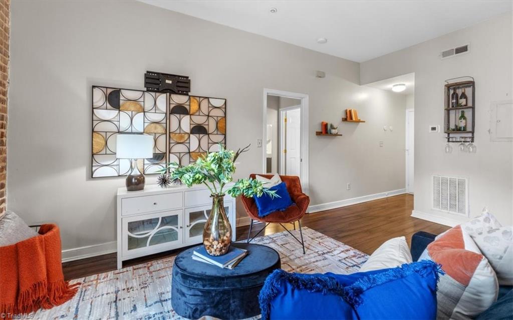 801 W Mcgee Street # 16