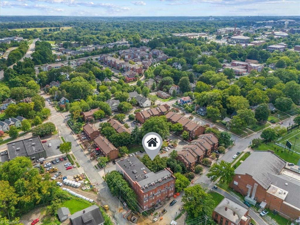 801 W Mcgee Street # 16