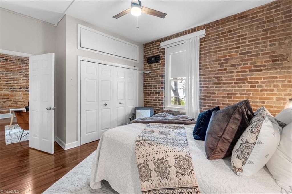 801 W Mcgee Street # 16