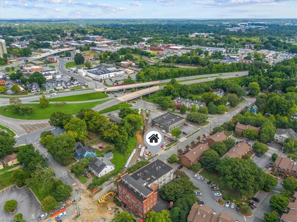 801 W Mcgee Street # 16