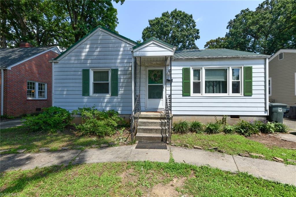 4108 Walker Avenue # A