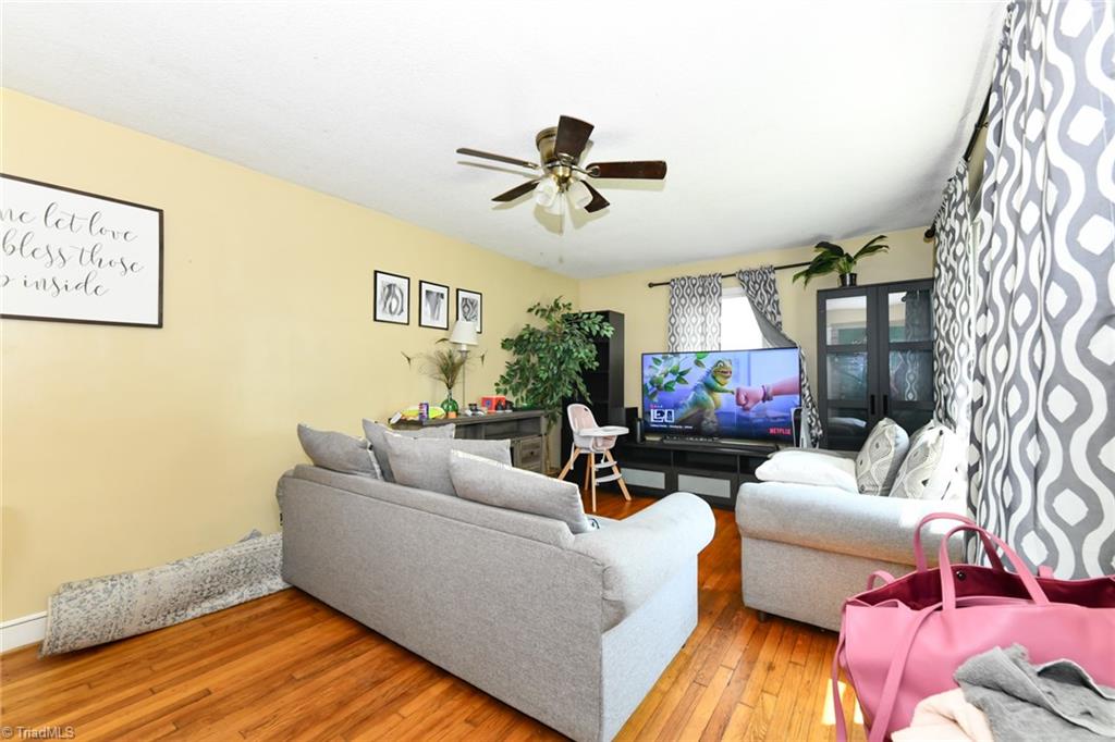 4108 Walker Avenue # A