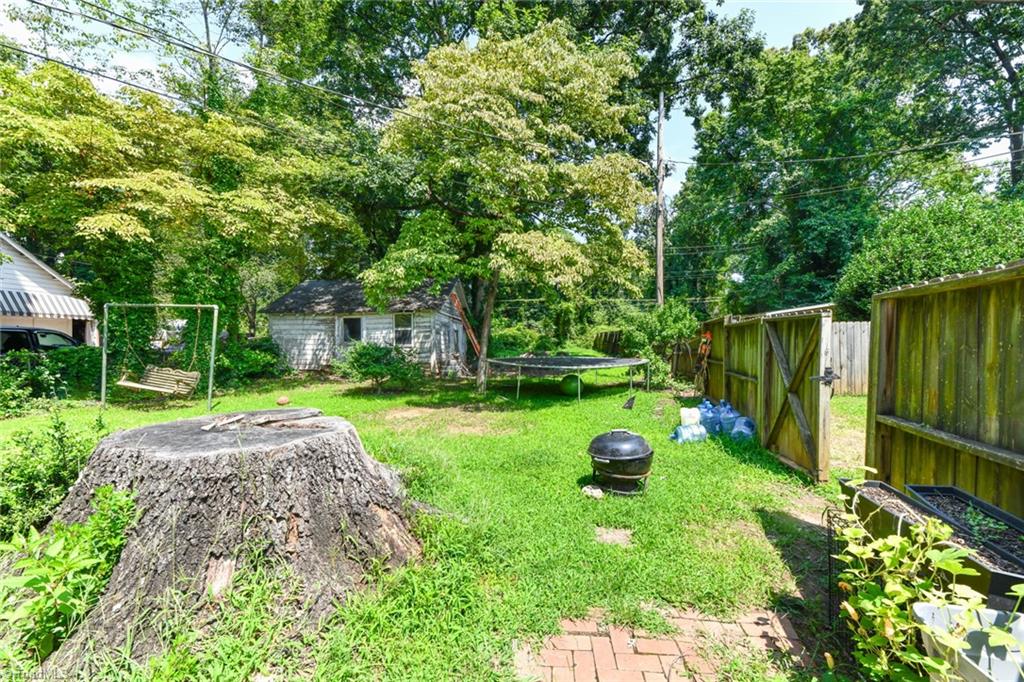 4108 Walker Avenue # A