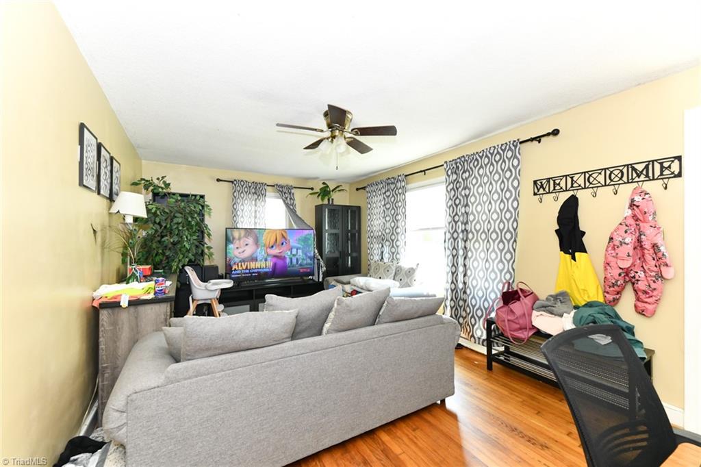 4108 Walker Avenue # A